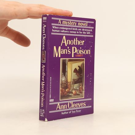 George and Molly Palmer-Jones Mysteries: Another Man's Poison