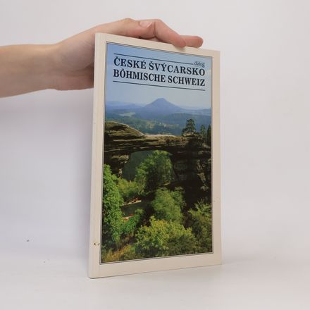České Švýcarsko / Böhmische Schweiz