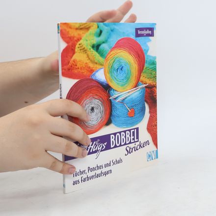 Woolly Hugs Bobbel stricken