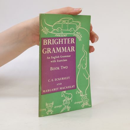 Brighter Grammar 2