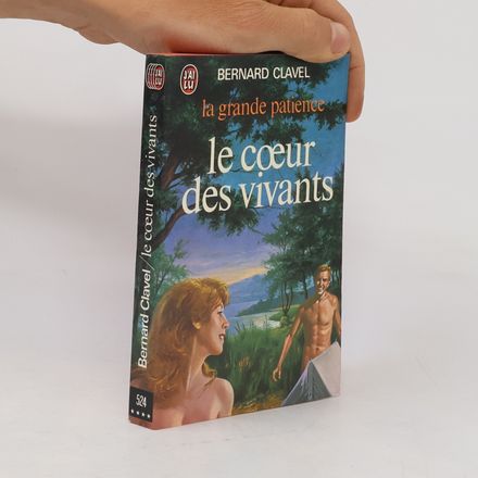 Le coeur des vivants