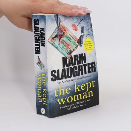 The Kept Woman