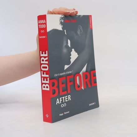 Before, saison 1