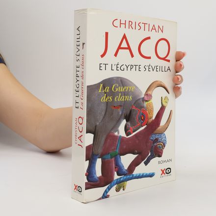 Et l'Égypte s'éveilla