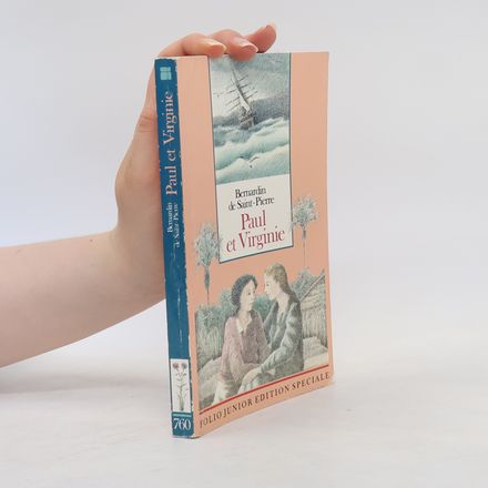 Paul et Virginie - Édition spéciale