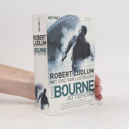 Das Bourne-Attentat
