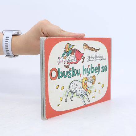 Obušku, hýbej se