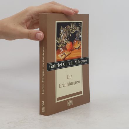 Die Erzählungen