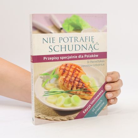 Nie potrafię schudnąć