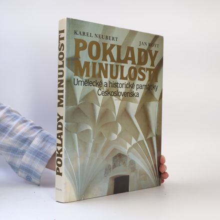 Poklady minulosti. Umělecké a historické památky Československa