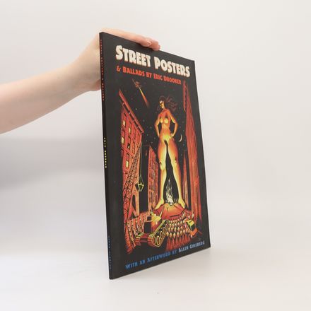 Street Posters & Ballads