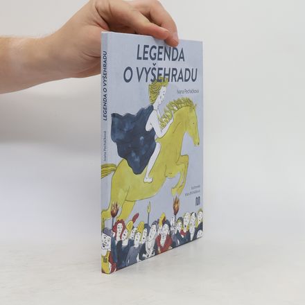 Legenda o Vyšehradu