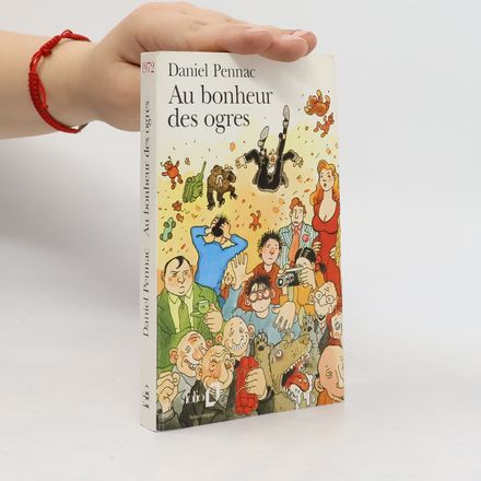 Au bonheur des ogres