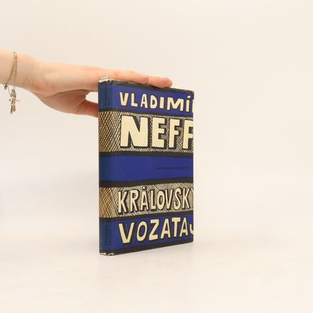 Královský vozataj