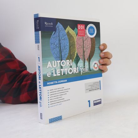 Autori e lettori più 1