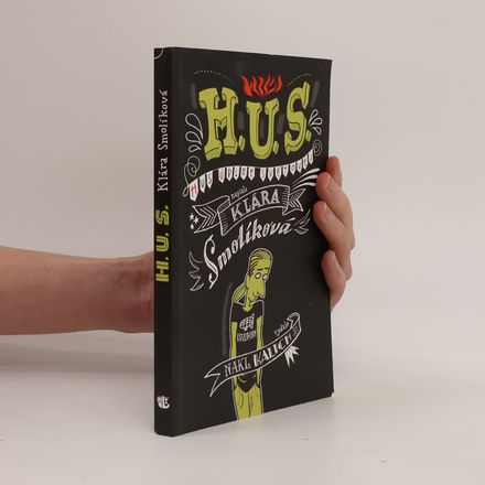 H.U.S. : Hus úplně světovej