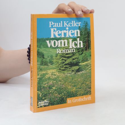 Ferien vom Ich - In Großschrift