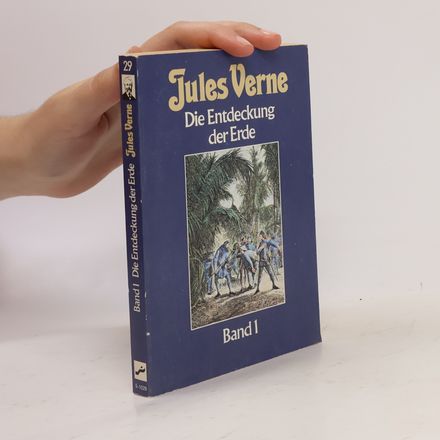 Collection Jules Verne