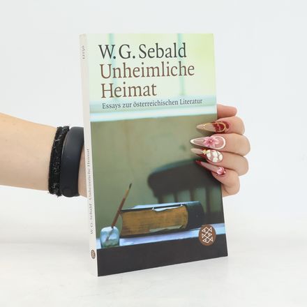 Unheimliche Heimat