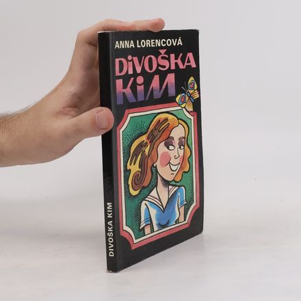 Divoška Kim