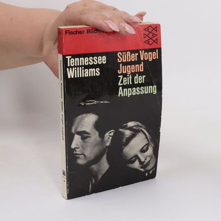 Süßer Vogel Jugend, Zeit der Anpassung