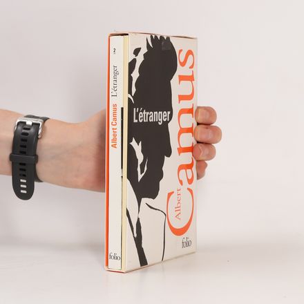 L'étranger