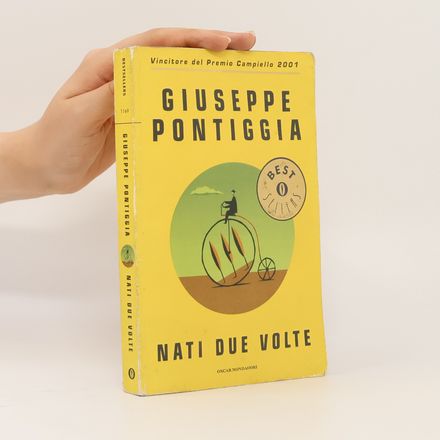 Oscar bestsellers - 1169: Nati due volte