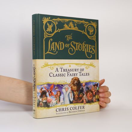 The Land of Stories