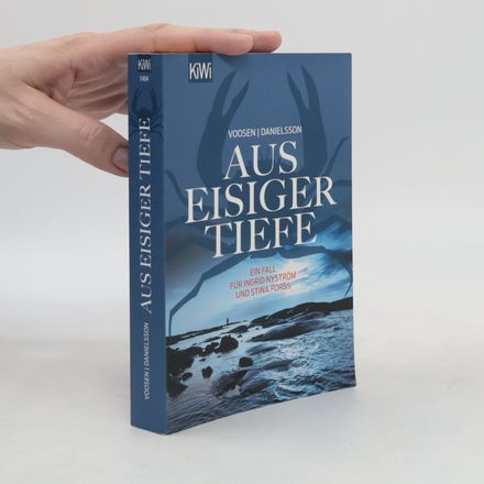 Aus eisiger Tiefe
