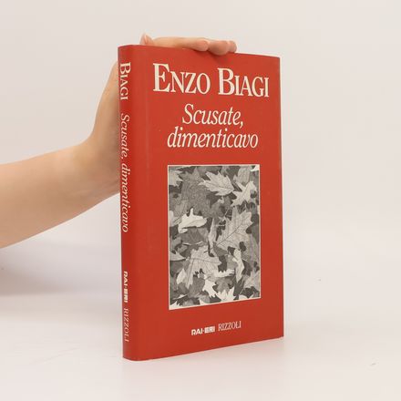Scusate, dimenticavo