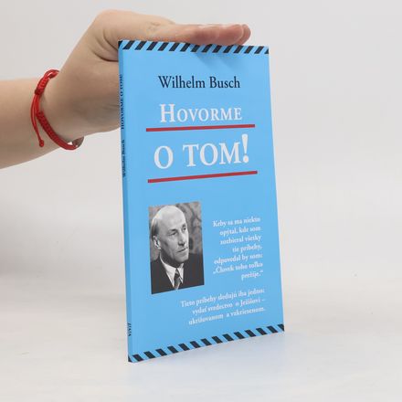 Hovorme o tom – Malé príbehy 2