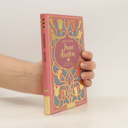 Ganz schön Jane Austen