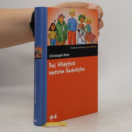Das Wildpferd unterm Kachelofen