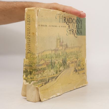 Hradčany a Malá Strana