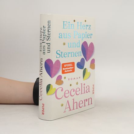 Ein Herz aus Papier und Sternen