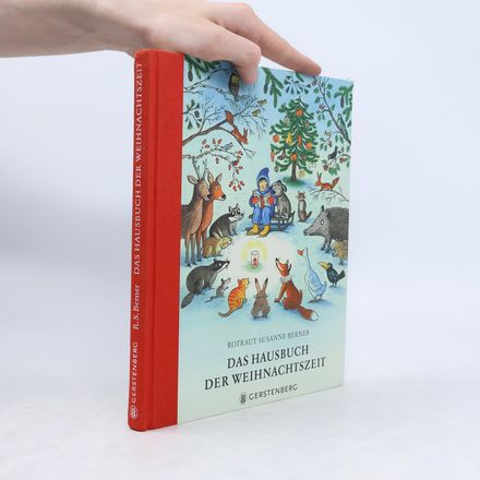 Das Hausbuch der Weihnachtszeit