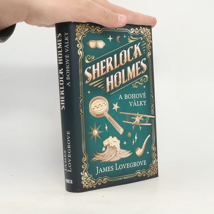 Sherlock Holmes a bohové války