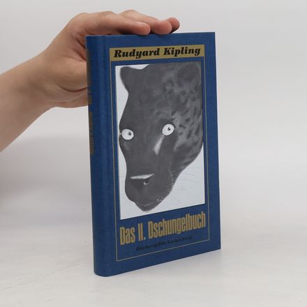 Das II. Dschungelbuch