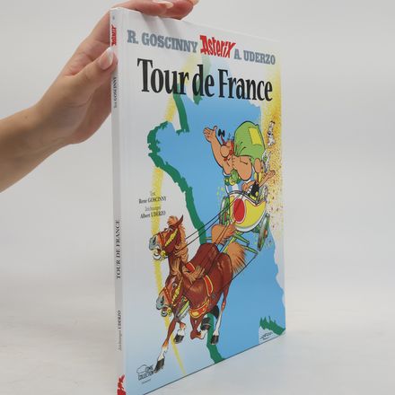 Asterix 06: Tour de France