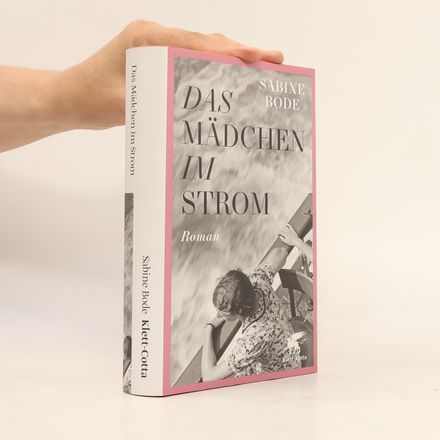 Das Mädchen im Strom