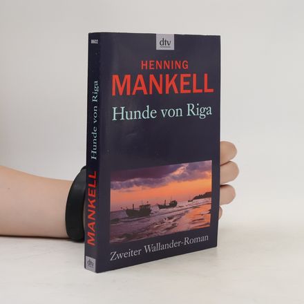 Hunde von Riga