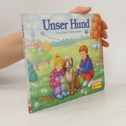 Unser Hund