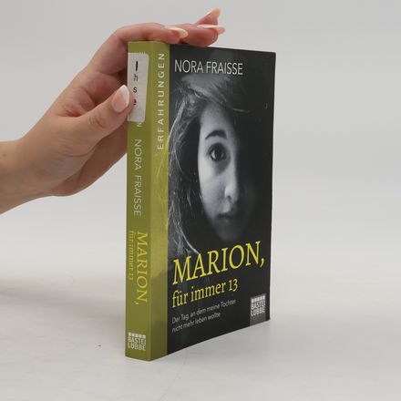 Marion, für immer 13