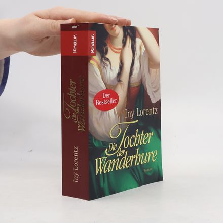 Die Tochter der Wanderhure