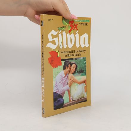 3x výběr Silvia