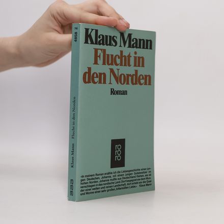 Flucht in den Norden
