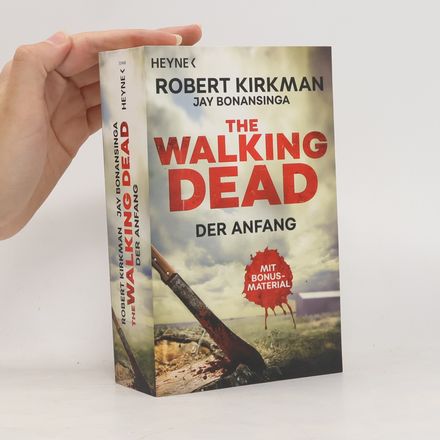 The walking dead - der Anfang