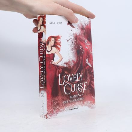Lovely Curse: Botin des Schicksals