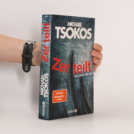 Zerteilt