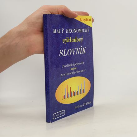 Malý ekonomický výkladový slovník